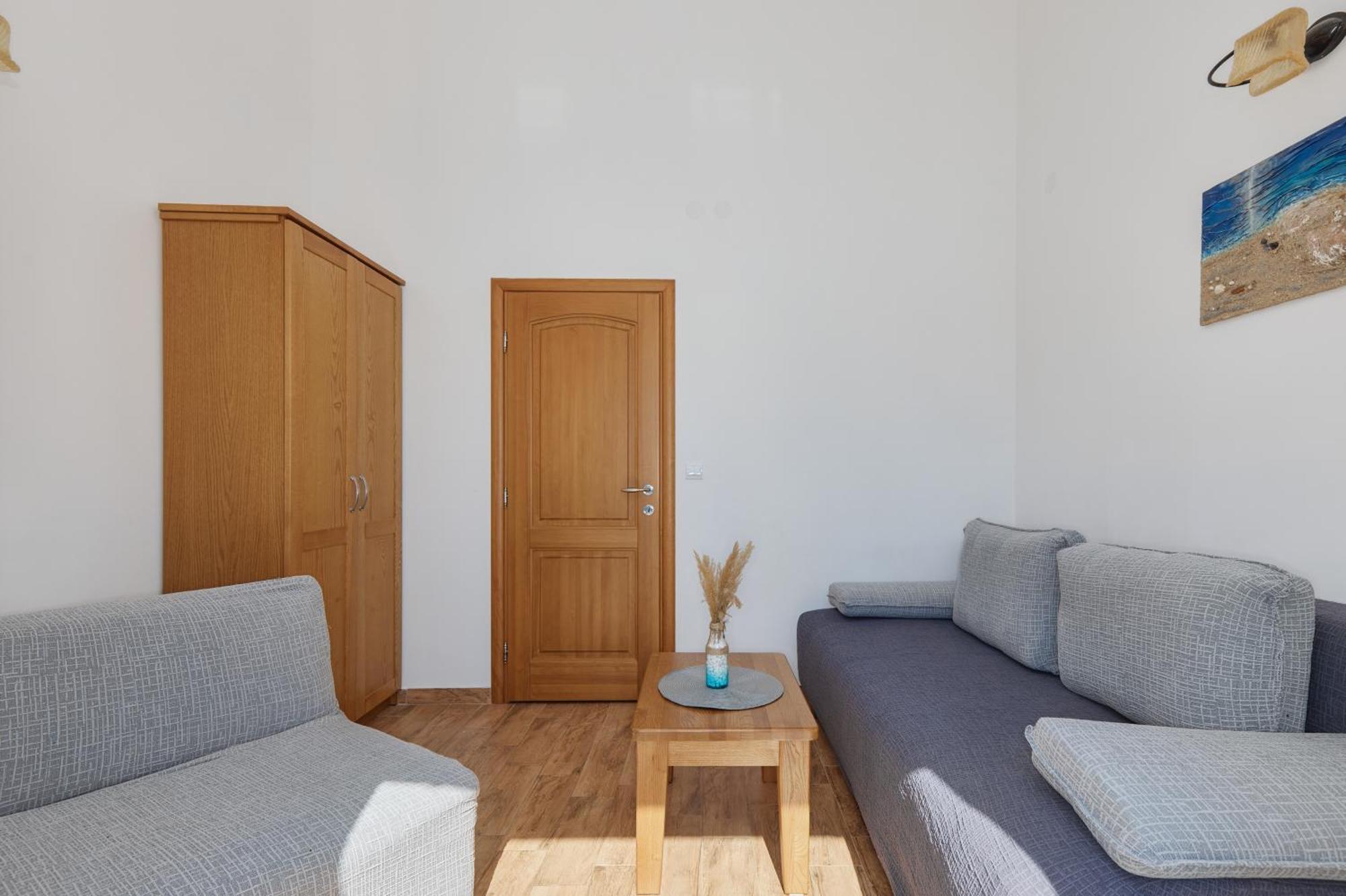 Rosic Apartments Baosici Dış mekan fotoğraf