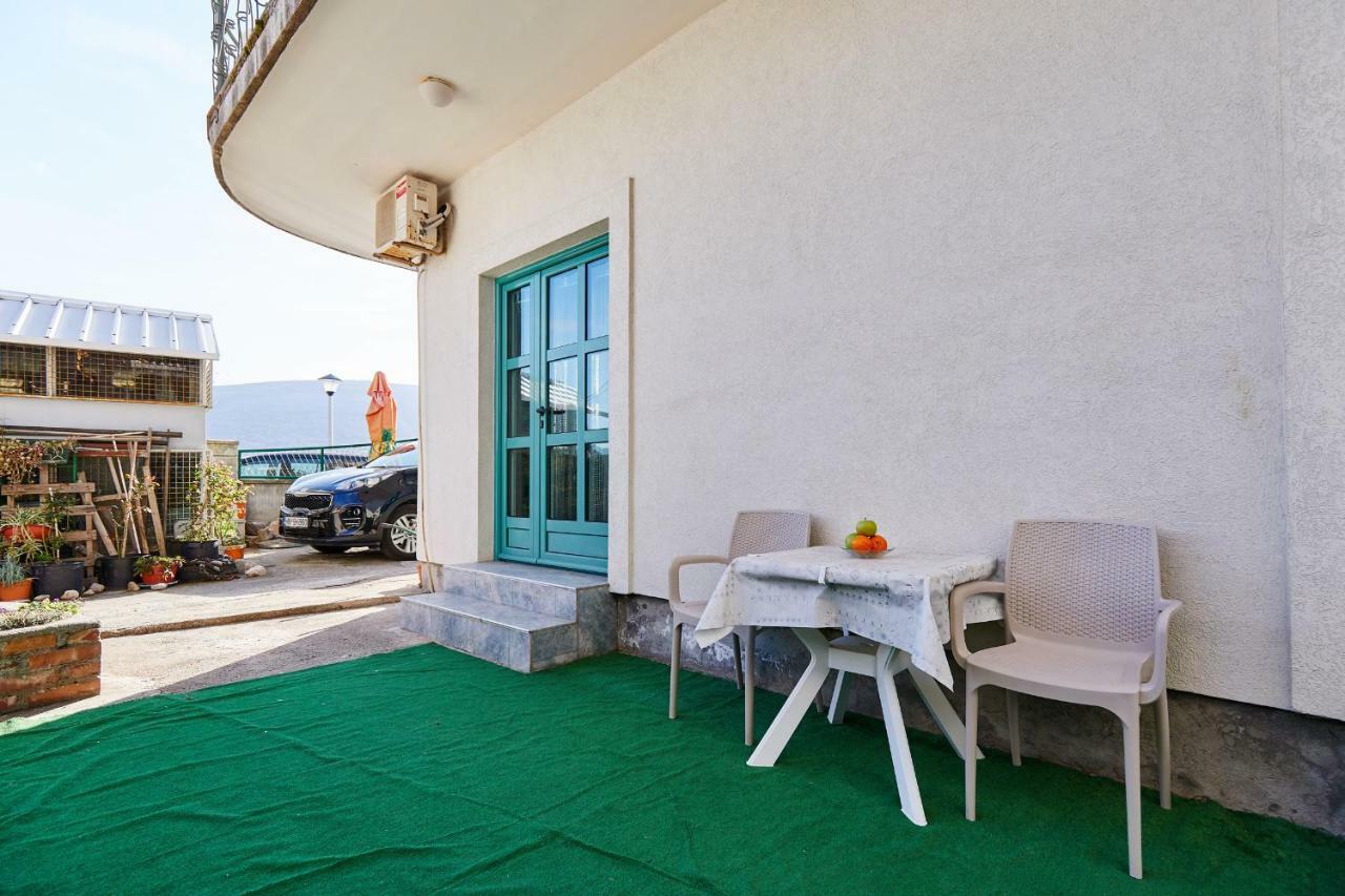 Rosic Apartments Baosici Oda fotoğraf