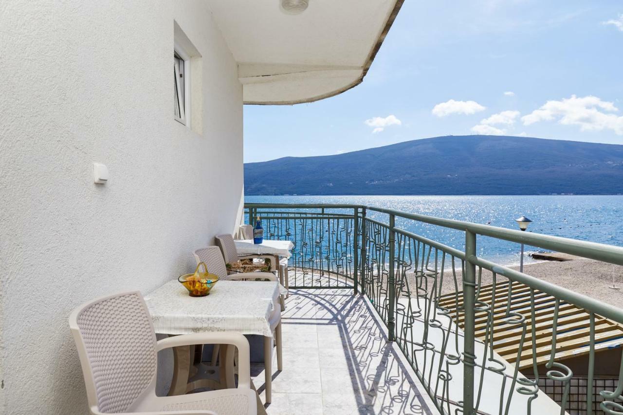 Rosic Apartments Baosici Dış mekan fotoğraf